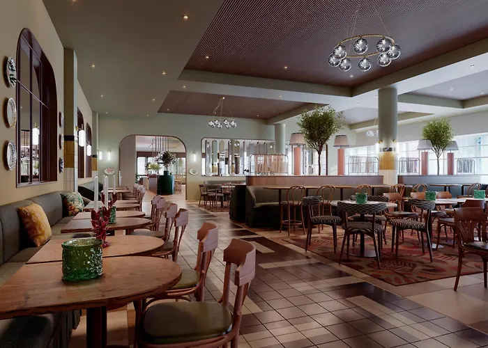 Abba BerlinBoutique Hotel